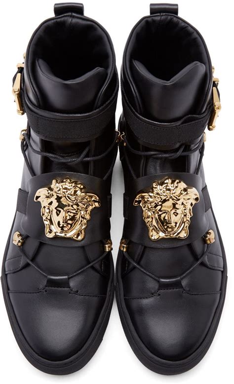 Versace shoes online usa